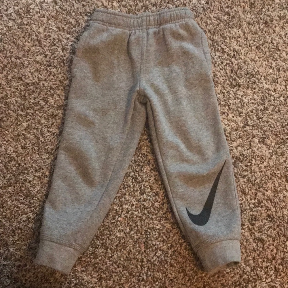 Nike sweats